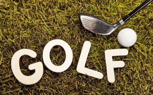 Ce qu'il faut savoir sur le golf - Les jeux gratuits de Rob Robinson
